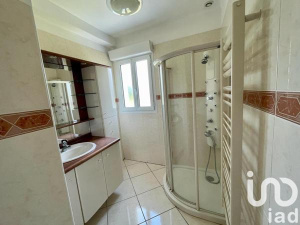 Maison à vendre 5 pièces 123 m² Pluguffan