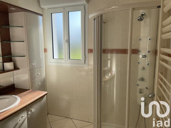 Maison à vendre 5 pièces 123 m² Pluguffan