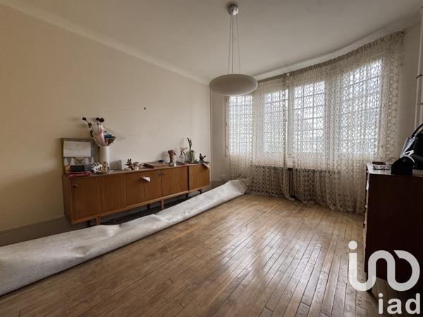 Maison à vendre 5 pièces 105 m² Viroflay