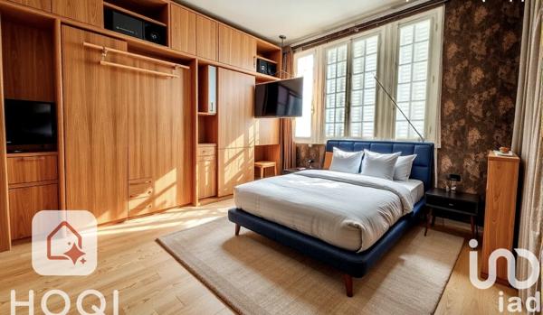 Maison à vendre 5 pièces 105 m² Viroflay