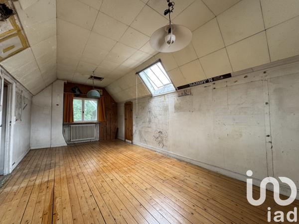 Maison à vendre 5 pièces 105 m² Viroflay