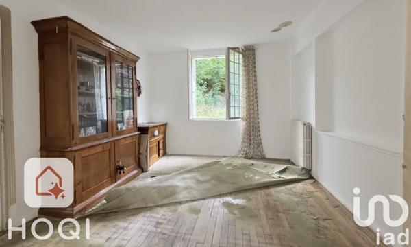 Maison à vendre 5 pièces 105 m² Viroflay