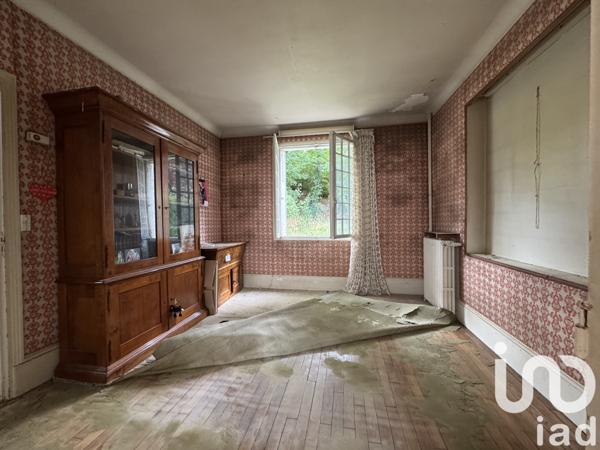 Maison à vendre 5 pièces 105 m² Viroflay