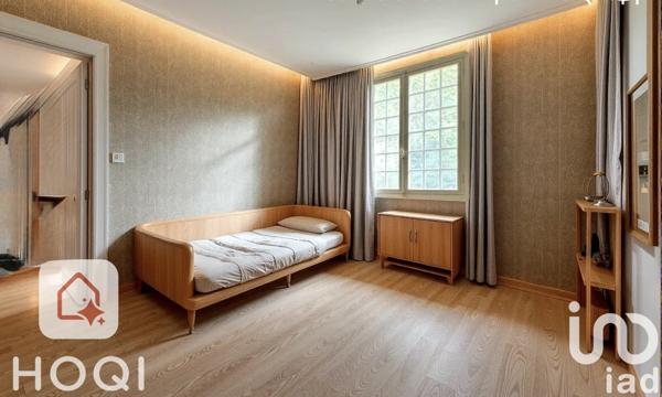 Maison à vendre 5 pièces 105 m² Viroflay