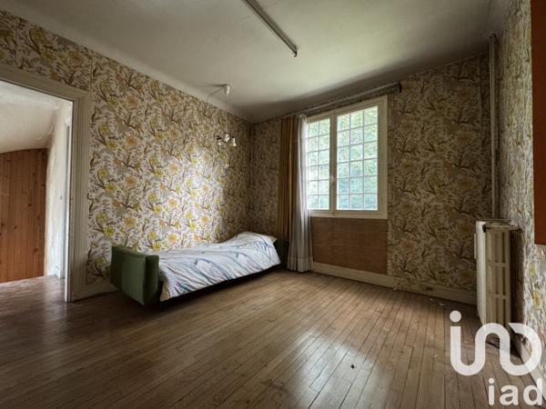 Maison à vendre 5 pièces 105 m² Viroflay