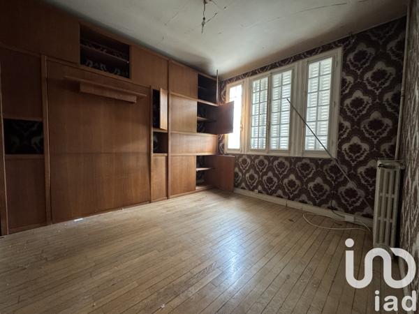 Maison à vendre 5 pièces 105 m² Viroflay