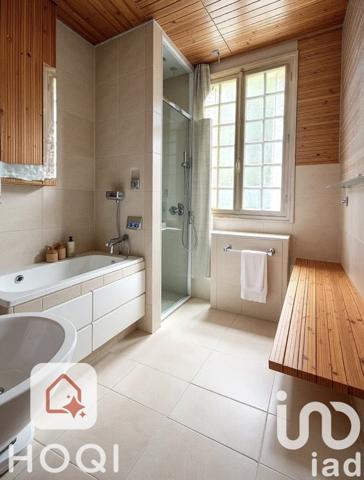 Maison à vendre 5 pièces 105 m² Viroflay