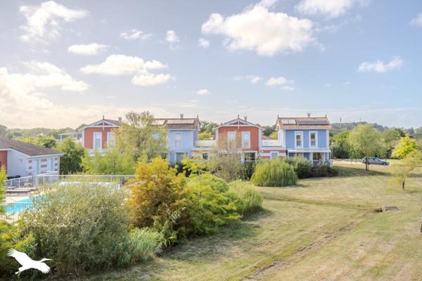 Maison à vendre |  Soulac-sur-Mer |  4 pièces | 92 m²
