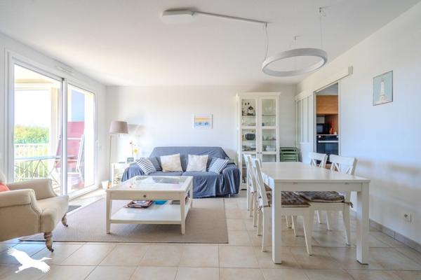 Maison à vendre |  Soulac-sur-Mer |  4 pièces | 92 m²