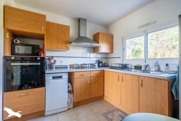 Maison à vendre |  Soulac-sur-Mer |  4 pièces | 92 m²