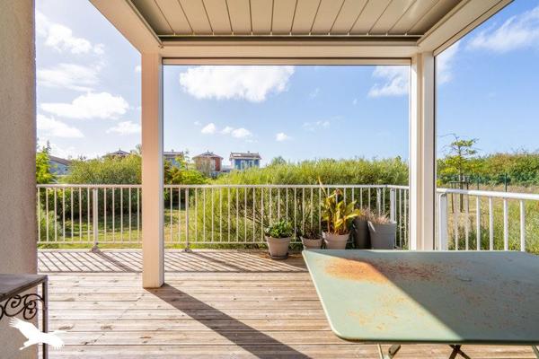 Maison à vendre |  Soulac-sur-Mer |  4 pièces | 92 m²