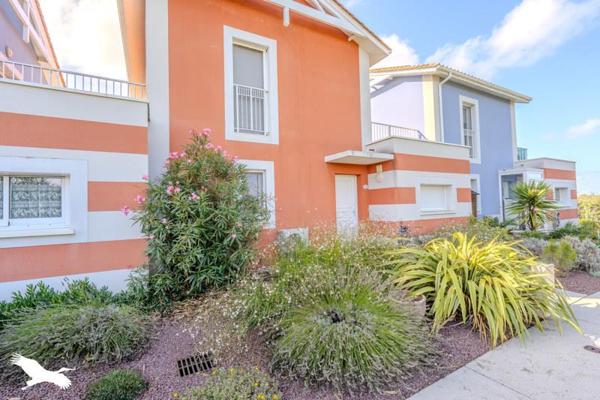 Maison à vendre |  Soulac-sur-Mer |  4 pièces | 92 m²