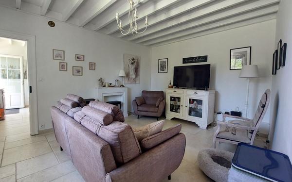 Maison à vendre    4 pièces • 94 m2 Thomer-la-Sôgne