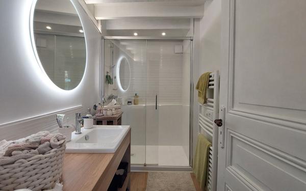 Maison à vendre    4 pièces • 94 m2 Thomer-la-Sôgne