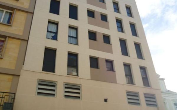 Appartement à louer    1 pièce •  Le Havre