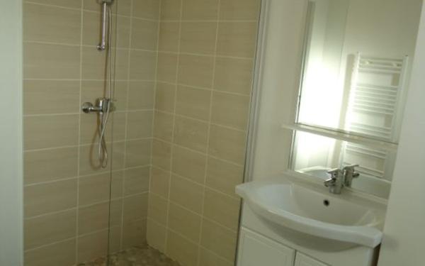 Appartement à louer    1 pièce •  Le Havre