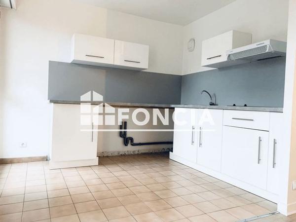 Location Studio 37.68 m² - 23 QUATER AVENUE DU CHATEAU Bourg La Reine 92340