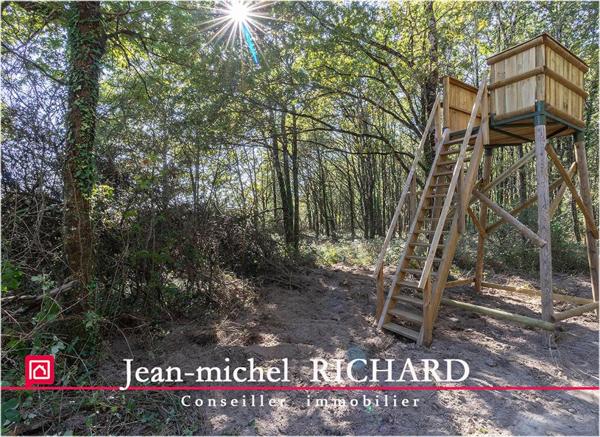 Appartement Courmemin