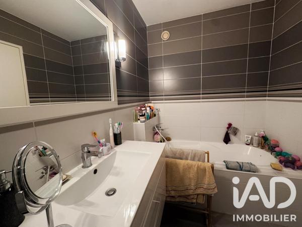 Appartement à vendre 4 pièces 82,62 m² Crosne