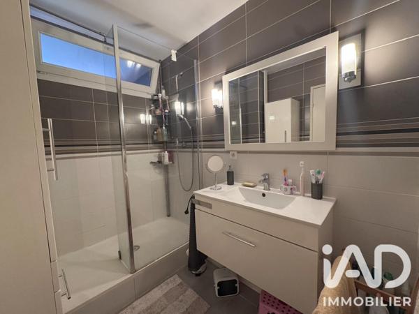 Appartement à vendre 4 pièces 82,62 m² Crosne