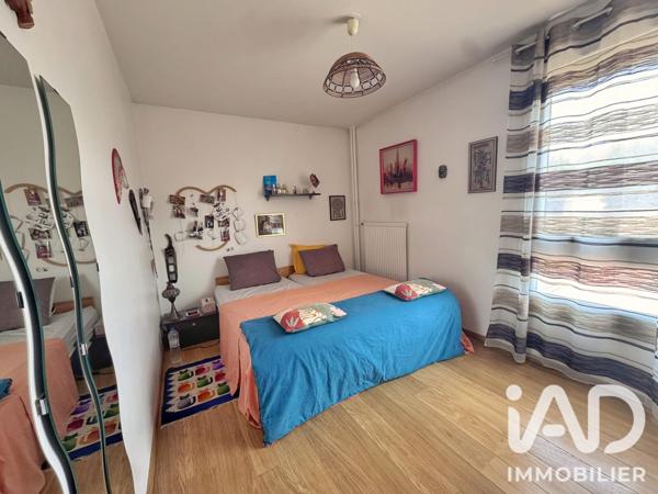 Appartement à vendre 4 pièces 82,62 m² Crosne