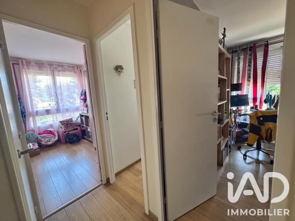 Appartement à vendre 4 pièces 82,62 m² Crosne