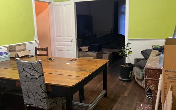 Maison à vendre    3 pièces • 118 m2 La Fère