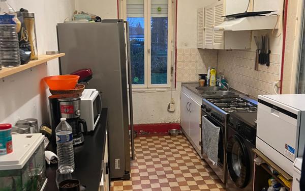 Maison à vendre    3 pièces • 118 m2 La Fère