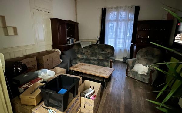 Maison à vendre    3 pièces • 118 m2 La Fère