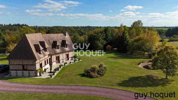 Maison à vendre - région de Broglie