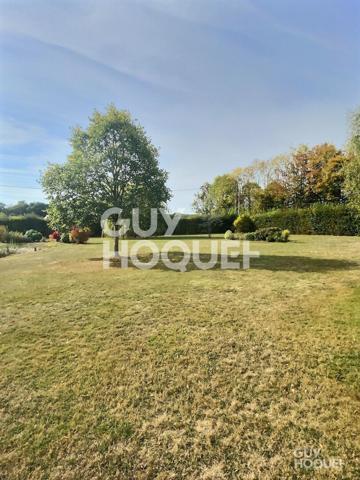 Maison à vendre - région de Broglie