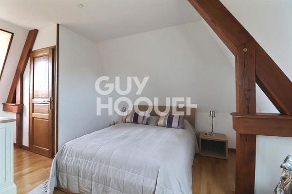 Maison à vendre - région de Broglie