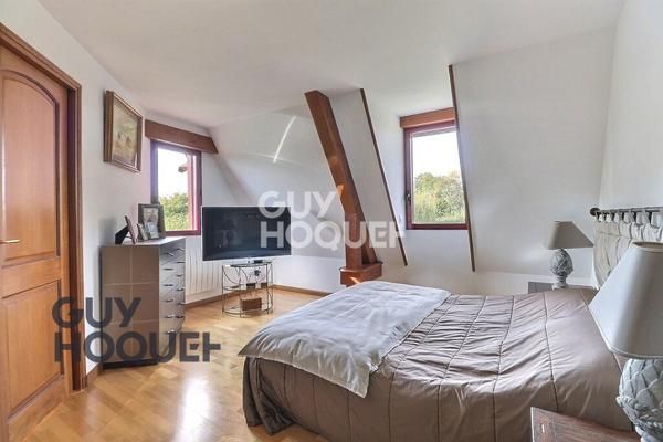 Maison à vendre - région de Broglie