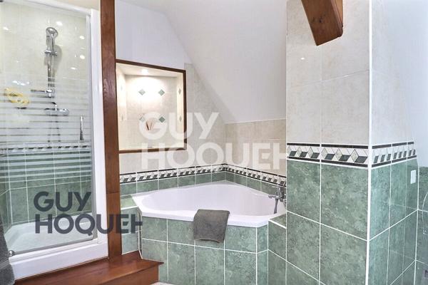 Maison à vendre - région de Broglie