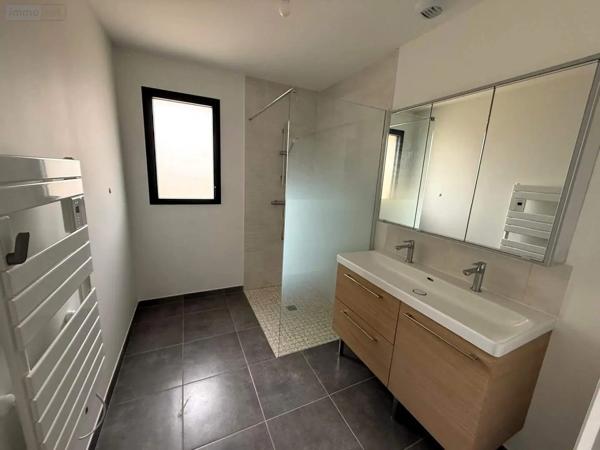Location - Maison Châteaubourg 35220 5 pièces 119 m 2 526 m 2