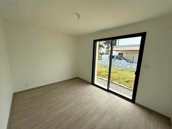 Location - Maison Châteaubourg 35220 5 pièces 119 m 2 526 m 2