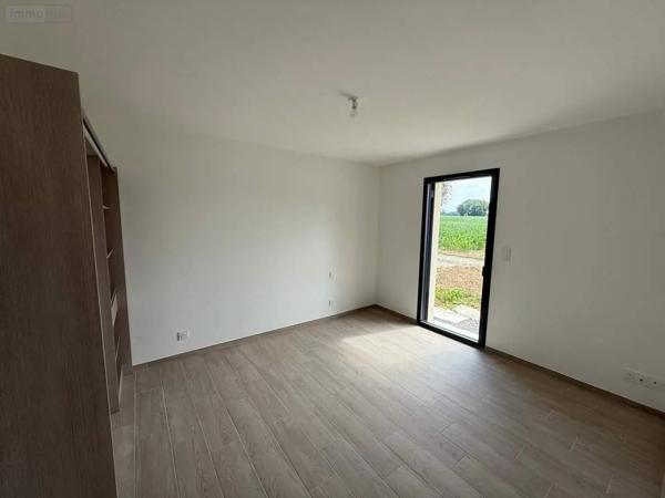 Location - Maison Châteaubourg 35220 5 pièces 119 m 2 526 m 2