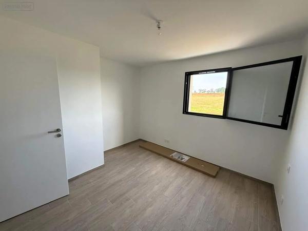 Location - Maison Châteaubourg 35220 5 pièces 119 m 2 526 m 2