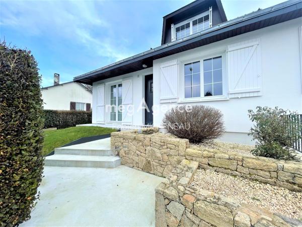 Maison à CHOLET, 49300 - 11 pièces 170m²