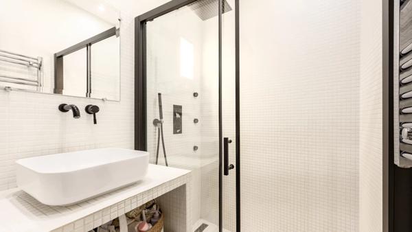 Appartement Paris 16e - ASSOMPTION