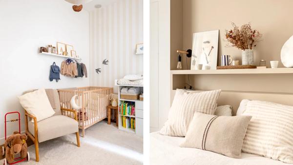 Appartement Paris 16e - ASSOMPTION