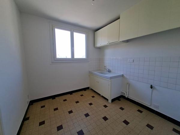 Appartement + annexe