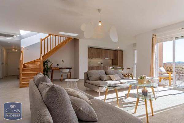 Appartement à vendre 4 pièces 109.06m²