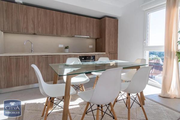 Appartement à vendre 4 pièces 109.06m²