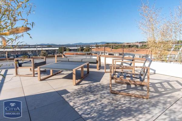 Appartement à vendre 4 pièces 109.06m²