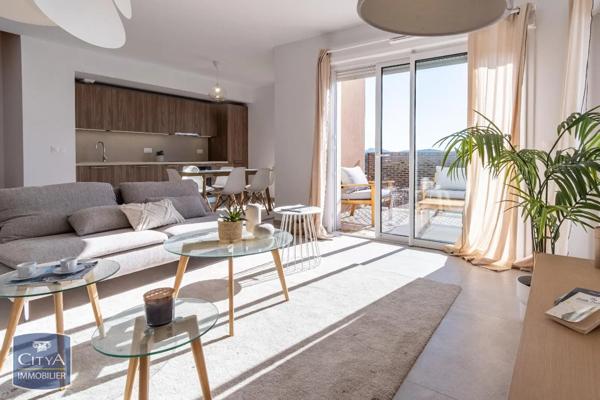 Appartement à vendre 4 pièces 109.06m²