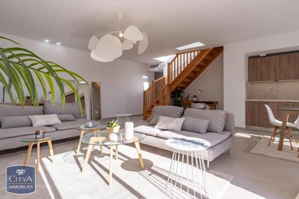 Appartement à vendre 4 pièces 109.06m²