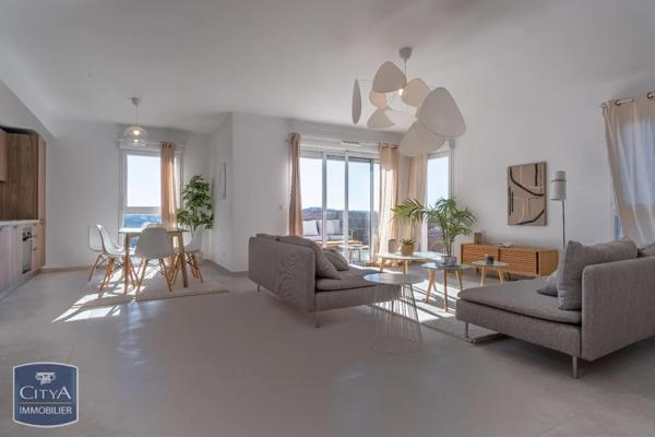 Appartement à vendre 4 pièces 109.06m²