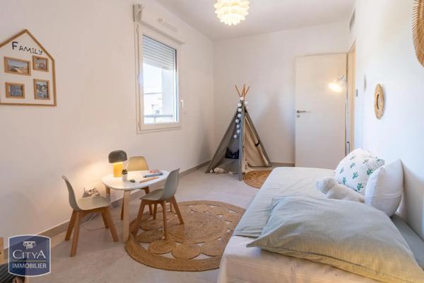 Appartement à vendre 4 pièces 109.06m²