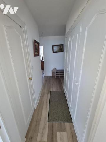 APPARTEMENT FACE MER PROCHE COMMERCES ET COMMODITÉS DU CENTRE-VILLE